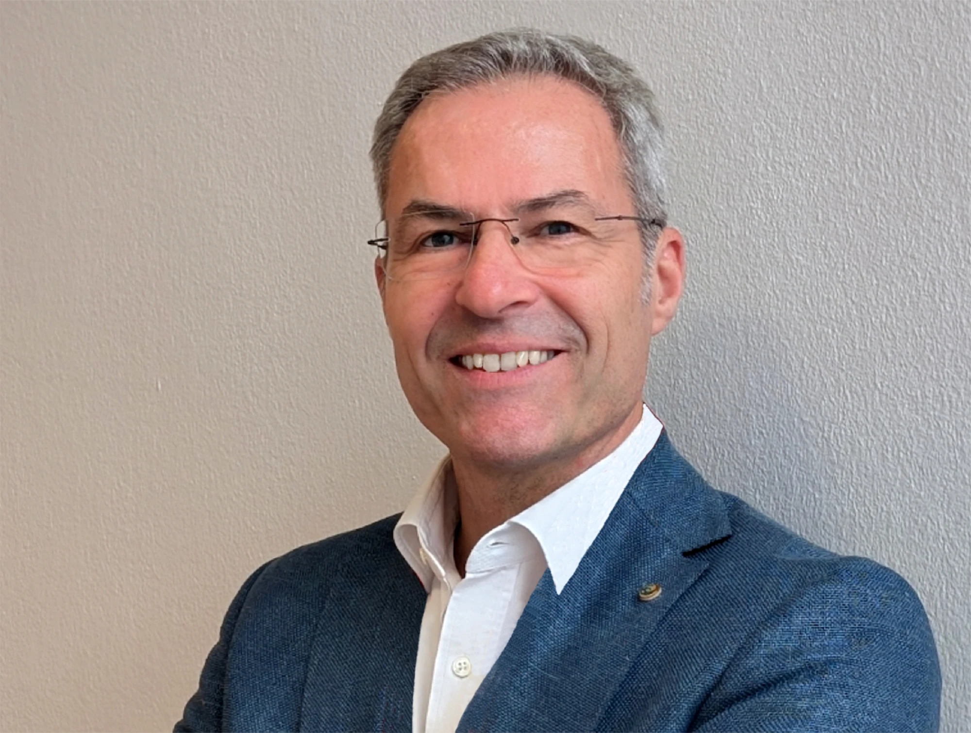 Mag. Alexander Wegerer, LL.M.
